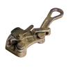 Buy cheap Come Along 2 Ton Rated Load 20MM Self Gripping Clamps from wholesalers