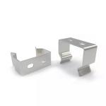 Deburring For Customized Bespoke Steel Stamping Components With Pallet Packaging