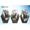 Buy cheap Medicine Manual Feed V Cone Mixer Closed Disc Valve Discharge 220V 380V 440V from wholesalers