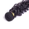 Buy cheap Natural Indian Human Hair Bundles , Virgin Remy Hair Extensions 7A High Grade from wholesalers