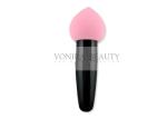 Professional Beauty Individual Makeup Brushes Blending Sponge Variety Sizes