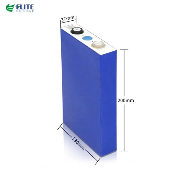 Buy cheap Deep Cycle Lithium Ion Cell EVE 105Ah LFP 3.2 V LiFePO4 Battery from wholesalers