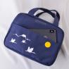 Buy cheap Large Capacity Zipper Insulated Lunch Cooler Bags from wholesalers