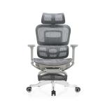 Executive Chair Full Mesh Office Chair for Modern Design Style Computer