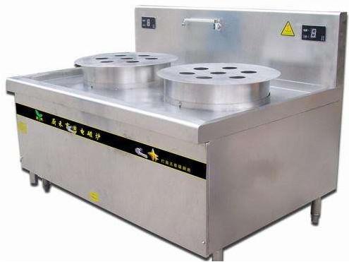 Buy cheap Double burner Stainless Steel Commercial Dim Sum Steamer from wholesalers