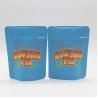 Buy cheap Child Resistant Soft Touch Mylar Bag Stand Up Heat Seal For Cookie from wholesalers