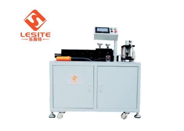 Buy cheap CE Approval Air Filter Making Machine from wholesalers