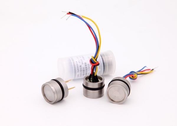 Buy cheap Resistance Hydraulic Pressure Transducer Gas Liquid And Vapor Pressure Detection from wholesalers