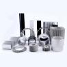 Buy cheap Resistor Die Cast Heat Sink , Industrial Heat Sink Professional from wholesalers