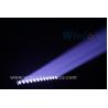 Buy cheap 12x40W RGBW LED Beam Bar Moving Head Light Disco Events Stage Ilumination from wholesalers