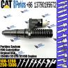 Buy cheap Hot sale fuel common rail injector 250-1306 2501306 10R-1288 for Caterpillar Engine 3508B 3512B 3516B from wholesalers
