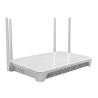 Buy cheap 4GE 2FXS 1200Mbps WiFi CATV FHR2427GKB ONU Optical Network Unit GPON ONT from wholesalers