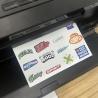 Buy cheap Wholesale Waterproof Self Adhesive Paper Label Material For Inkjet Printer from wholesalers