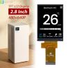 Buy cheap 2.8 inch TFT LCD Screen | 480x640 RGB Interface | ST7701S Controller from wholesalers