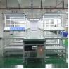 Buy cheap Aluminium Assembly Workbench Line DY3 , Electrical Worktable Bench For Light Industry from wholesalers