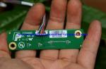 Mindray BeneView T8 Patient Monitor Keypress Parts 6802-30-66680