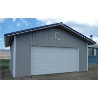 Buy cheap Customizable Metal Agricultural Buildings For Farms And Tools Room Anti Seismic product