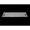 Buy cheap CREE Asymmetric LED Street Light Lens L250*W74mm Dimension With AL PCB from wholesalers