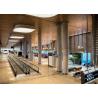 Buy cheap Easy Installment Aluminum Suspended Ceiling Hook On Style for Shopping Hall from wholesalers