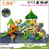 Buy cheap Public Park Playground Kids Outdoor Playground for Sale ,China Playground Manufacturer from wholesalers