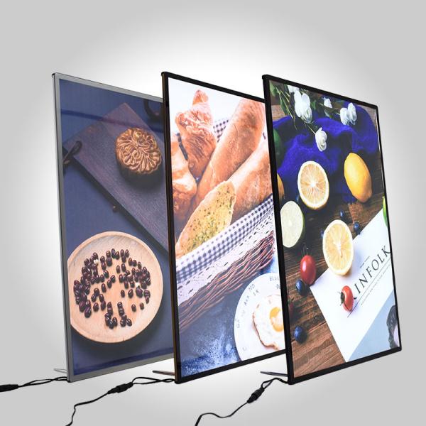Buy cheap Square LED Advertising Light Box Outdoor Advertising Light Box Signage from wholesalers