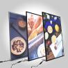 Buy cheap Square LED Advertising Light Box Outdoor Advertising Light Box Signage from wholesalers