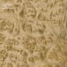 Buy cheap Golden Madrone Burl Veneer | 0.45mm | LINGFENG from wholesalers