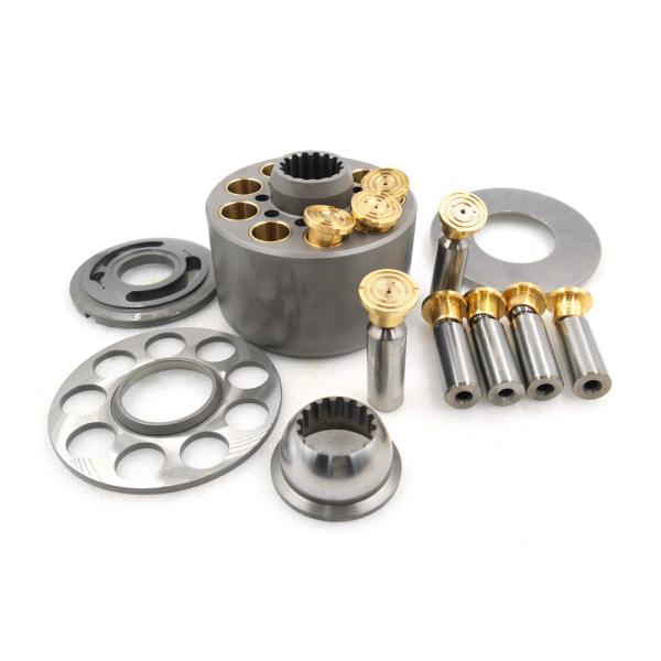 K3V63 K3V112 K3V140 K3V180 K5V160 K5V200 Hydraulic Pump Kits For Kobelco Kato