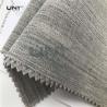 Buy cheap Horse Hair Canvas Suit Fusible Lining Fabric For Men'S Wear from wholesalers