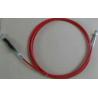Buy cheap Push Pull Cable Pto Cable for TRUCK BOAT MACHINERY Classification Control Cable from wholesalers