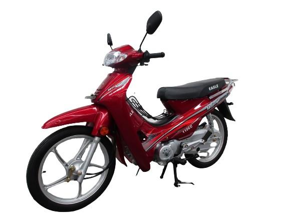 Buy cheap CDI Air Cooled Street Legal Kids Motorcycle Dirt Bike 110cc Enduro Motorcycle from wholesalers