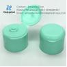Buy cheap Environmentally Friendly Packaging Plastic Screw Flip Top Bottle Cap For Liquid from wholesalers