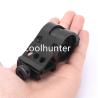 Buy cheap Dia 30mm Weaver Mount Tube Scope Rings And Mounts For Riflescopes Hunting from wholesalers