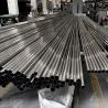 Buy cheap 316 316L 304L Metal Stainless Steel Pipe 2B Finish Polished Stainless Steel Tubing from wholesalers