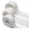 Buy cheap Recovery rigid sports strapping tape, Cotton Sports Athletic Tape with CE FDA, Original Factory Sport Self Adhesive Athl from wholesalers