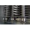 Buy cheap Mechanical Wastewater Bar Screen Grilling Screen Machine CFH Rotary Grille from wholesalers