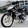 Buy cheap Classic Four Stroke Super Cub Motorcycle High Performance Energy Efficient from wholesalers
