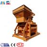 Buy cheap 30Kw Horizontal Concrete Forced Mixer JS 750 Batching from wholesalers