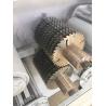 Buy cheap Two Shaft Multiple Blade Rip circular Saw with water cooling blade for wood panel cutting from wholesalers
