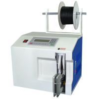 Buy cheap Factory direct sales Wire cable tie machine RZX40-90 Available binding wire diameter(OD): 40-90mm product