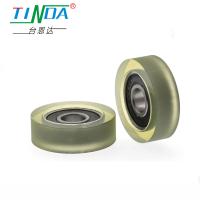 Buy cheap OEM Rubber Coated Bearings For High Temperature Environment Long Lifespan product