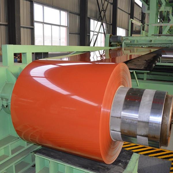Buy cheap PPGI / PPGL color prepainted galvalume / galvanized steel aluzinc / galvalume sheets / coils / plates / strips from wholesalers