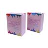 Buy cheap Custom beauty product packing Boxes fit for fake nail desigh skincare gift box small paper box from wholesalers