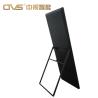 Buy cheap 55 Inch Smart All In One Mobile Touch Rotatable Digital Signage 350 cd/m2 from wholesalers