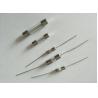 Buy cheap MTC Series Time Lag Cartridge Glass Fuses 6.3mm X 32mm Rated 3Amp 250V from wholesalers