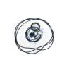 Buy cheap Hydraulic Excavator Spare Parts D53 Transmission Seal Kit Hydraulic Excavator Oil Sealing from wholesalers