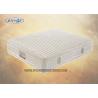 Buy cheap Sleep Well Bedroom Luxury Tufted Bonnell Spring And Memory Foam Mattress from wholesalers