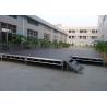 Buy cheap Podium Aluminium Stage Platform 18 Mm Laminated Plywood 4 X 8 Ft Deck from wholesalers