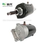 12V 10T Starter Polaris UTV Ranger RZR XP 900 900XP 875cc 4013059 4013245