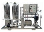 45m3/H Ro Water Treatment System